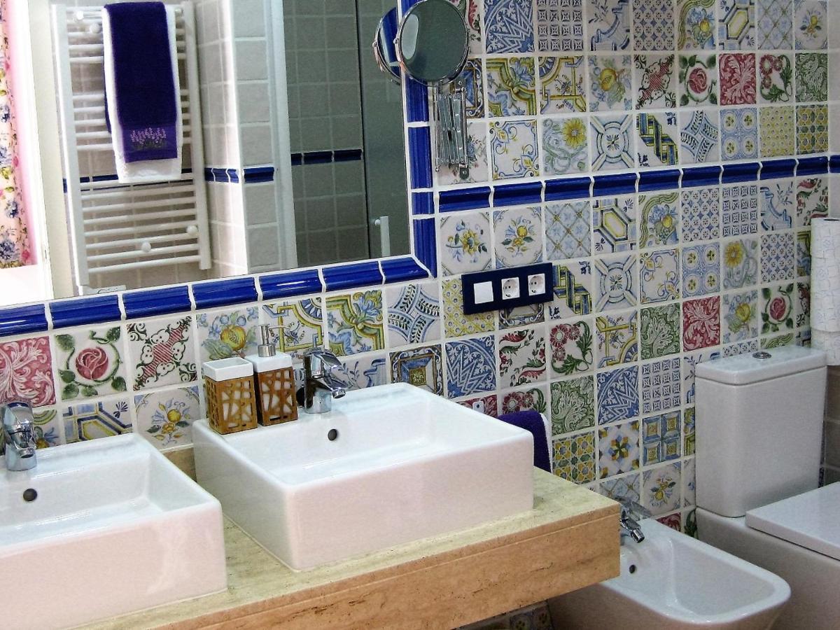 圣何塞Casa Agua Marina住宿加早餐旅馆 外观 照片